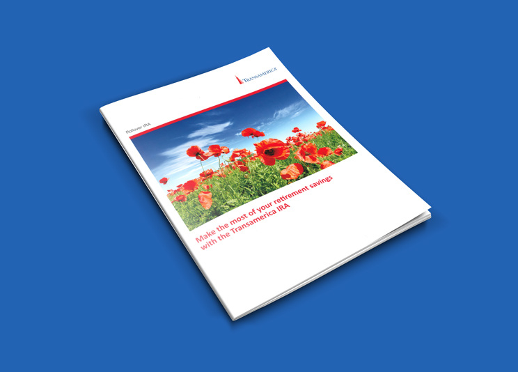 transamerica retirement solutions
